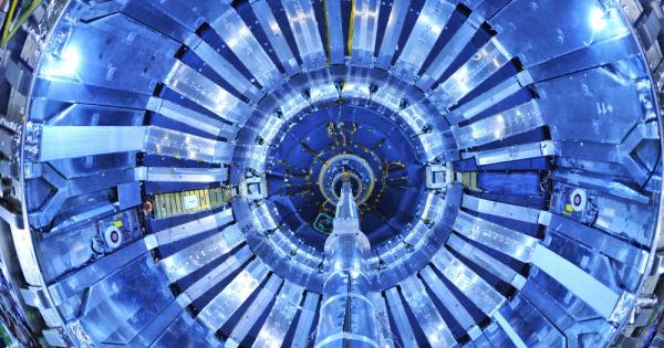 Страната ни ще отбележи 20 годишнината от присъединяването ни в ЦЕРН