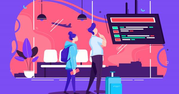 Колкото и да обичате да летите със самолет това си