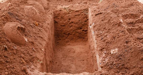 Може и да не знаем дали има задгробен живот но