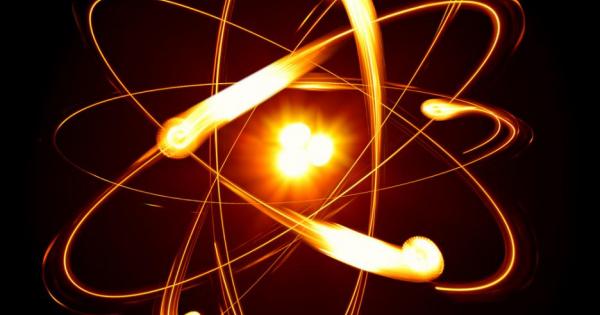 Неутриното е почти невъзможно за улавяне  Тези микроскопични субатомни частици които