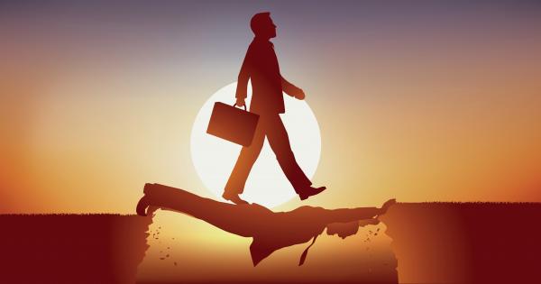 Егоизъм такъв отвратителен порок който никой не прощава в