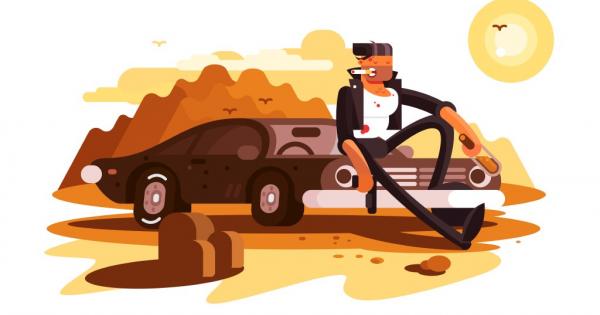 Прекалено много хора вярват в погрешното убеждение че тяхната харизма и способността