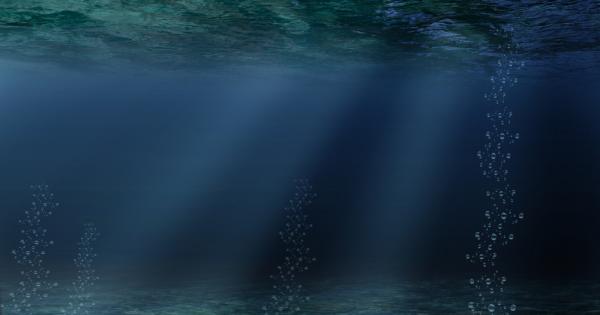 Ново проучване показва, че увеличената киселинност на океаните може да