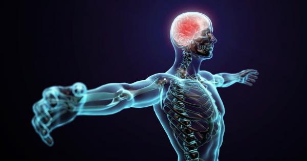 Имате проблеми със съня Може би някой гаден сърбеж в