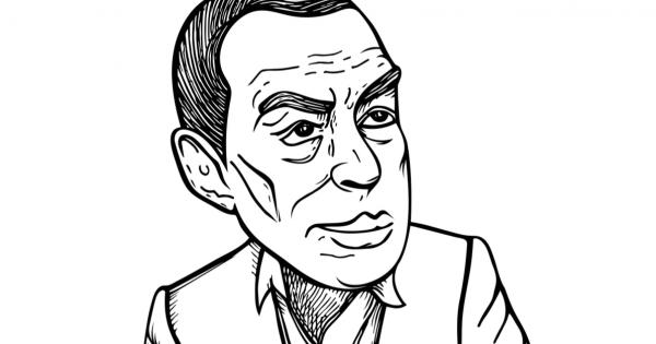 Ерих Мария Ремарк ще остане в историята като един от