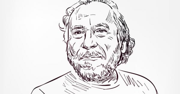 Чарлз Буковски е велик писател който обаче намира истинското си