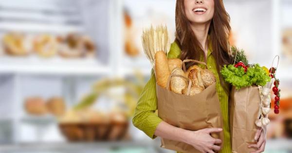 Кърмата поема някои аромати от храната на майката Така нейните