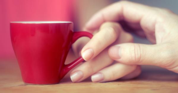 Всички сме усещали силата на дори съвсем лекия допир по