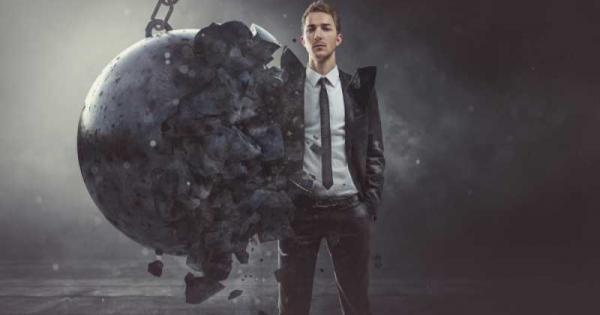 Свързваме думата издръжливост с образа на човек който се бори