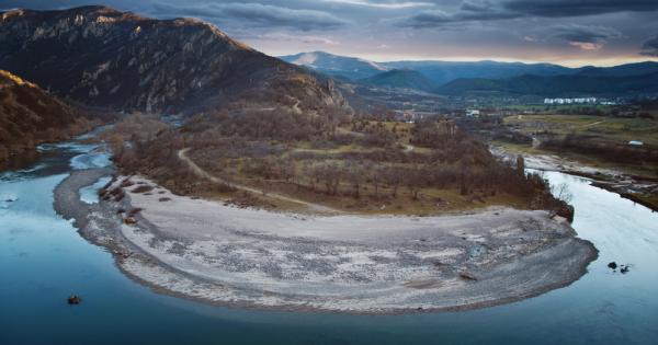 Сладката вода е един от най ценните ресурси на нашата планета