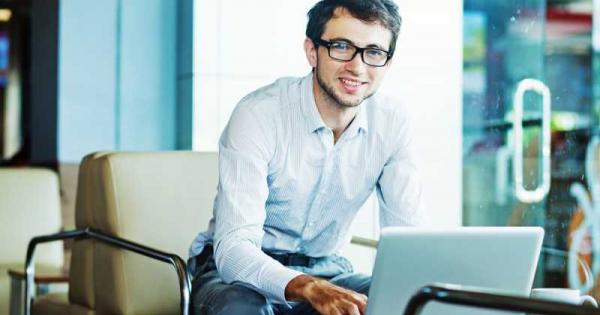 Когато става въпрос за развитието на вашата кариера това което