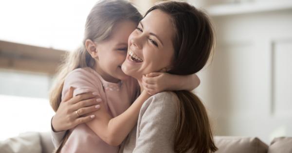 Децата се изграждат като личности най вече благодарение на родителите си