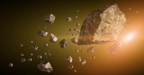 Учени откриха нова планета джудже която се носи по периферията на