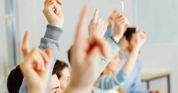 Истина е че смяна на училището си е стресова ситуация Някои