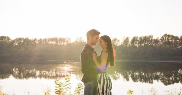 Време е да разберем най накрая защо мъжете искат да дадат своето