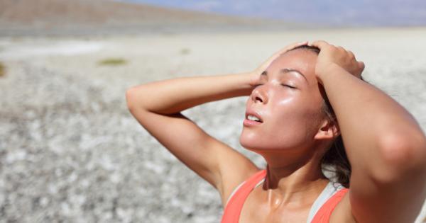 Продължителната жега и лятното слънце са опасни не само за