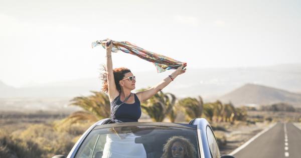 Цените независимостта си по време на пътуване Искате да посетите