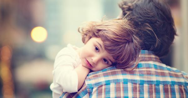 Едно актуално проучване слага край на популярното схващане че майките
