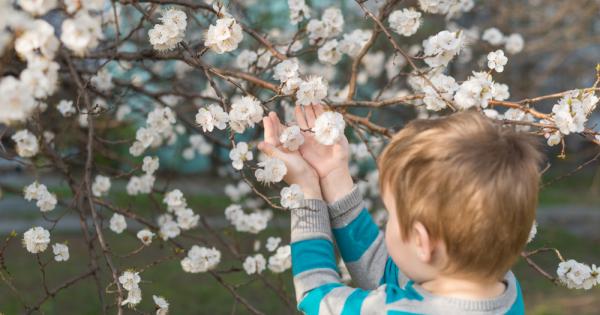 Имали ли сте някога чувството че усещате нещата много по силно