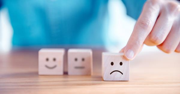 Щастието не е просто състояние на ума и позитивно отношение