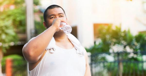 Хората с наднормено тегло се чувстват по добре в периоди на