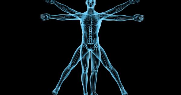 Днес знаем за човешкото тяло повече от когато и да