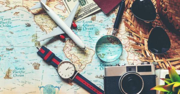 Без съмнение мечтата на почти всеки пътешественик е да може