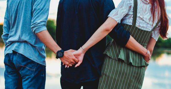 Изневярата се възприема за върховното предателство По този начин ли обаче трябва да