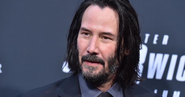 Киану Рийвс е една от многото звезди които въпреки че