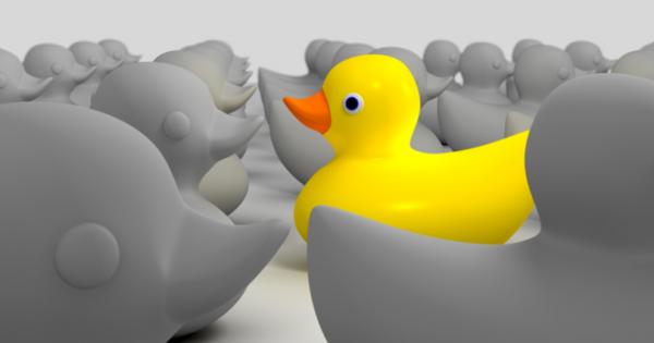 Повечето непасващи хора се борят срещу историята която другите очакват те