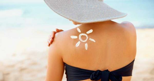 Лятото е времето в което кожата ни е изложена най лесно