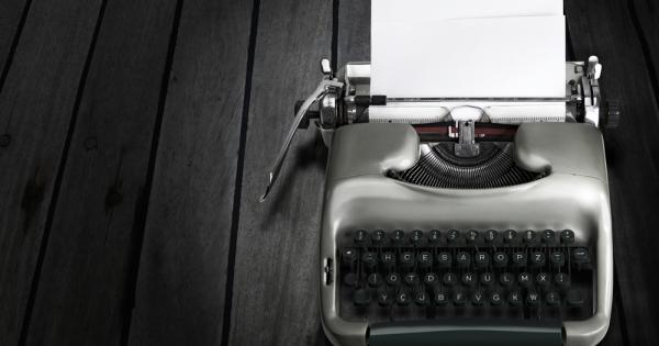 Всички хора се делят на две категории такива с които