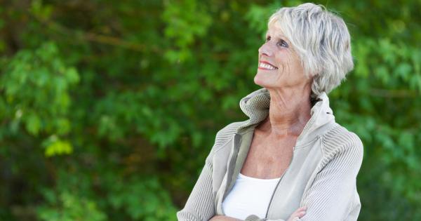 Традиционно белите коси се свързват с твърде много стрес и