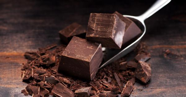 Малко парченце шоколад всеки ден може да удължи живота   убедени