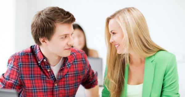 Искате ли да се сближите повече с човека до себе