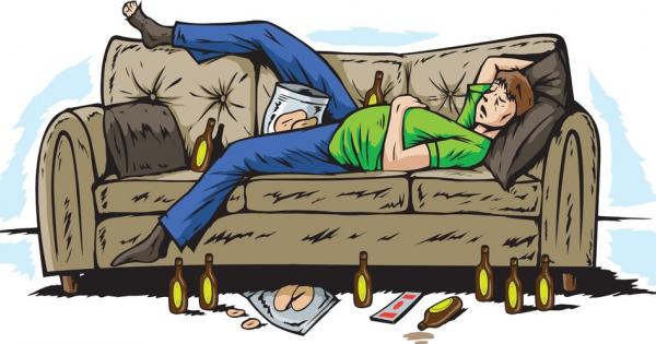 Една градска легенда за чиято родина се смята щатът Масачузетс