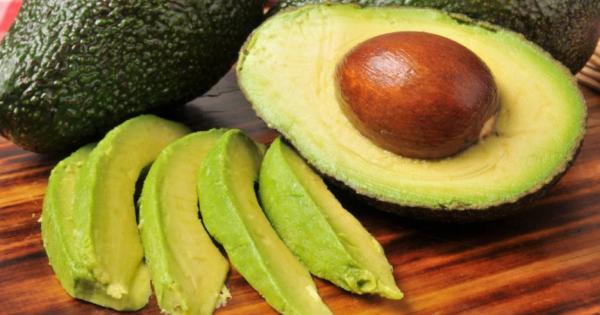 Авокадото засища значително и потиска глада Поне така смятат американски