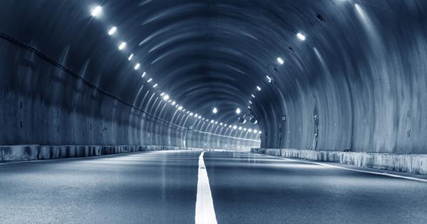 В тунелите на пътищата се натрупва отровен коктейл от ултрафини