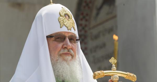 Руският патриарх Кирил отправи необичайно предупреждение – хората които използват