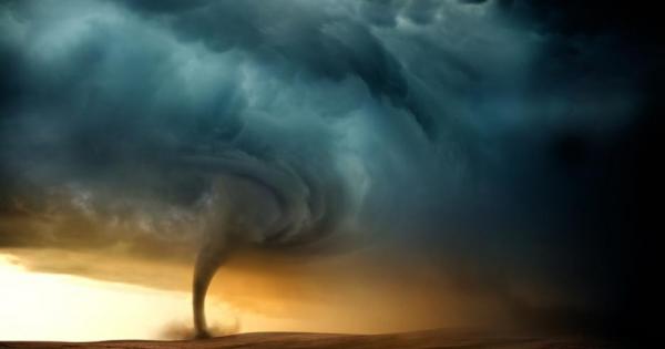 Учени установиха как крайни промени във времето могат да бъдат