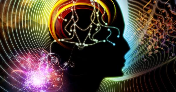 Инструмент който издава звуци генерирани директно от мозъчните сигнали на