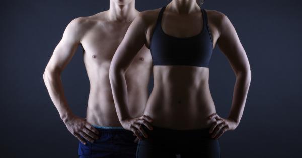 Хората които искат да намалят теглото си може да помислят