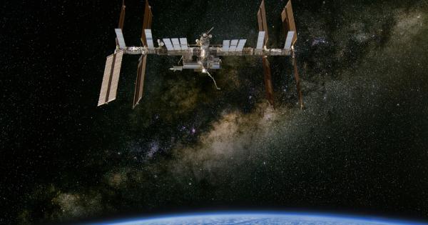 НАСА ще изстреля в орбита най студеното място – Студената Атомна