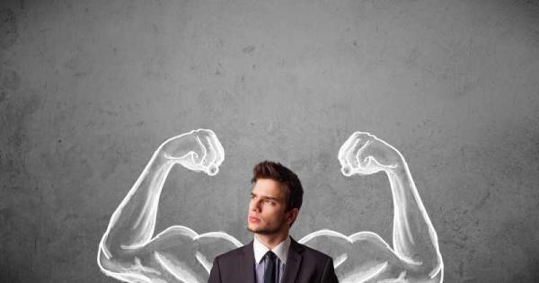 Живеем в свят в който увереността и самочувствието са на