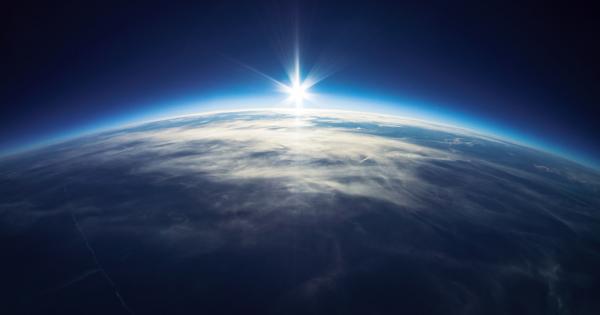 Необятният Космос е удивително място и благодарение на научните изследвания