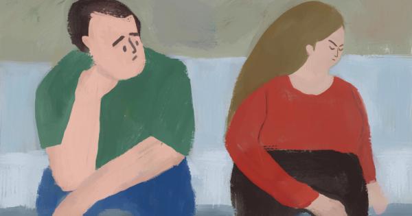 Няма нищо по тъжно от развода – това е травма с