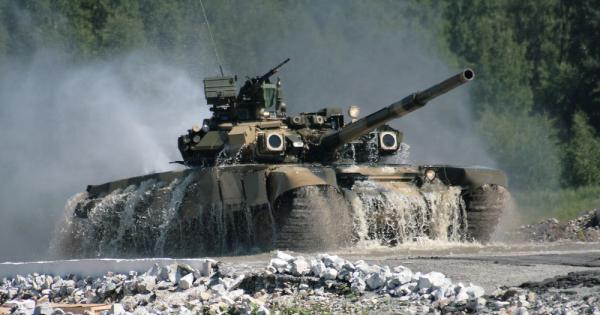 Специалистите на руския холдинг Роселектроника час от Ростех са създали