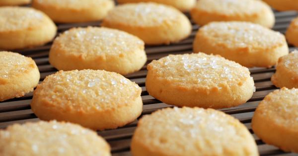 Ученичка от Дейвис Калифорния опекла захарни бисквитки с кремираните останки