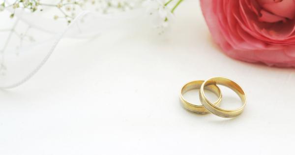 На тази дата преди 19 години е сключена първата космическа сватба