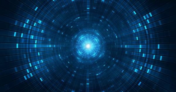 В Големия адронен колайдер са засечени признаци за съществуване на